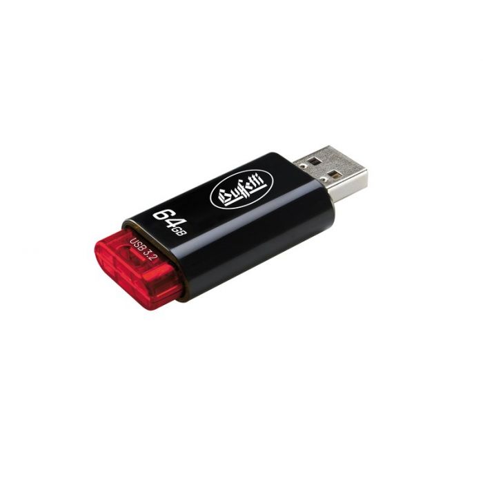 FLASH DRIVE USB 3.0 64GB